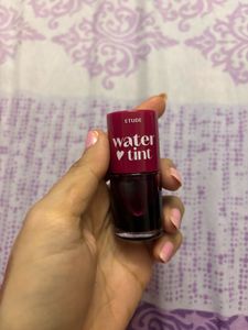 Etude Water Tint - Red Grapefruit