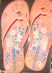Slipper For Girls