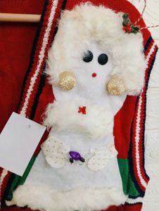 Ugly Christmas Vest