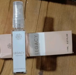 PRIYAASI Legacy EAU DE PARFUM 🌸