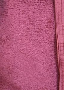 Winter Jacket