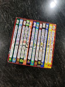 Wimpy Kid Set Of 12
