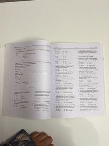 JMI Entrance Examination Guide