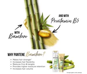PANTENE Advanced Hairfall Solution Shampoo