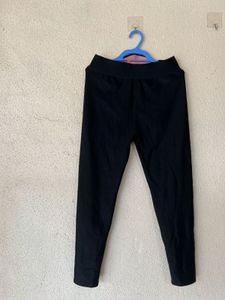 Black Leggings
