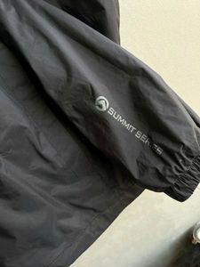 The North Face Black Jacket