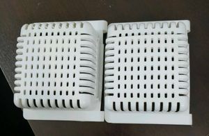 Fridge Organiser Drawer- 2 Pc