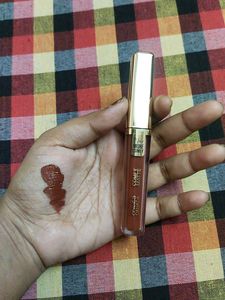 Maybelline vinyl ink&amp; Faces Canada Lipstick