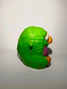 McDonald's Vintage Mad Monster Mouth Toy