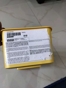 IKEA Cleaning Caddy