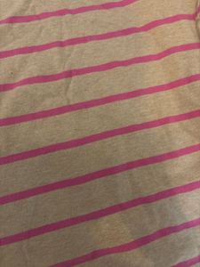 M&amp;S full sleeve stripped t shirts