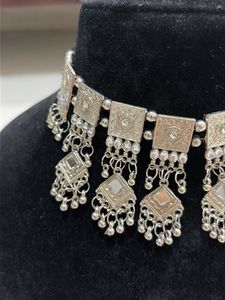 Brand new. Extremely lightweight. Necklace &amp; Earri