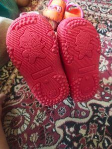 New Shoes