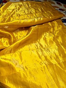 Shiny Kurti Fabric 💛