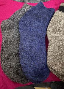 Winter Essentials