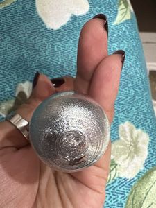 Shimmer Eyeliner with Star Cap