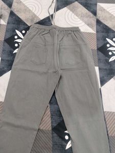 Combo of 2 Comfortable Jogger Pants