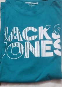 Jack N Jhone T.shirt