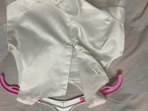 Girls Gown