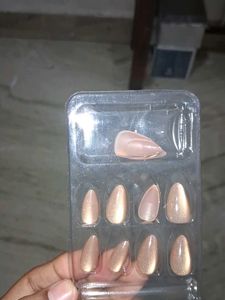 NAIXI NAIL TIPS - Instant Manicure