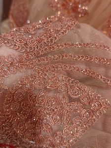 Lehnga Choli