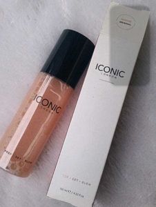 Iconic london Prep set mist ♥️💕