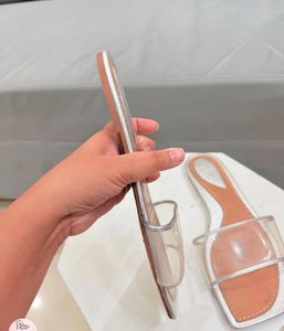 Zara Silver Flats