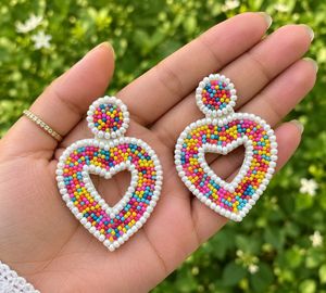 ❤️ Beautiful handmade earrings ❤️