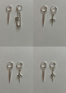 gothic/y2k earrings