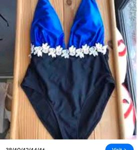 Very Sexy And Beautiful Swim Suit