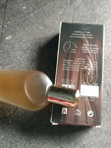 Chocolate perfume