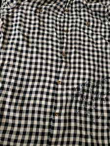 Chaps Cotton Shirt