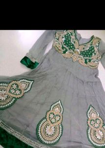 Classy Gown