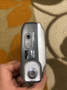 90’s VINTAGE RARE PANASONIC RQ L11 -