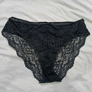 Lace ⭐Trim Briefs