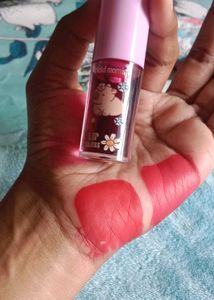 3 Super long lastingLip Tint