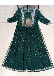 Kurta For Women