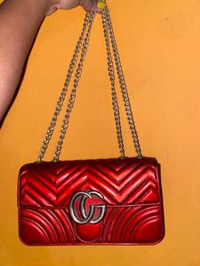 Meron Colour Bag