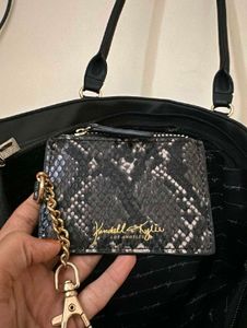 KENDALL &amp; KYLIE formal Tote bag