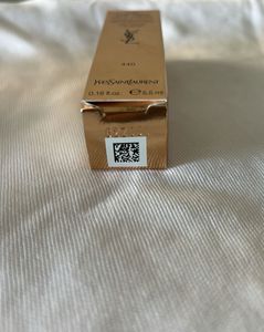 YSL Vinyl Cream Lip Stain unused