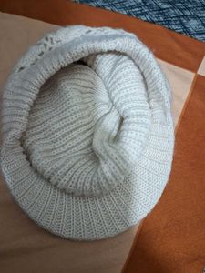 Mens's &amp; Women's Cozy Knit Beanies - Set of 2
