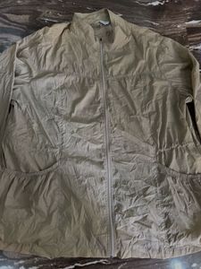 Lightweight Casual Jacket