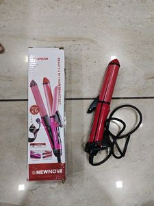 NEWNOVA 2-in-1 Hair Styler
