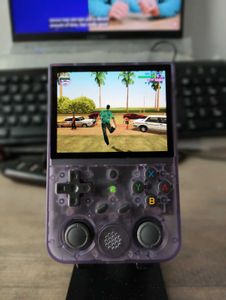 Anbernic Rg353v - 1500 games loaded