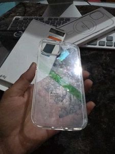 Spigen Neo Hybrid Crystal Case for iPhone 15