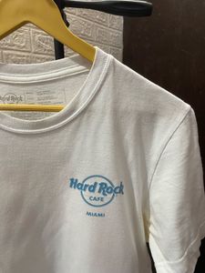Hard Rock Cafe Miami T-Shirt