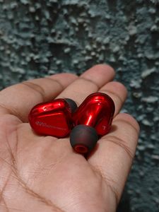 Trn V20 IEM (iPhone Red)