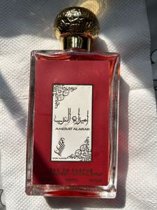 perfume AMERAT ALARAB ( by Saydi arabia )