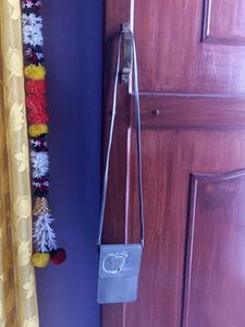 Phone sling bag