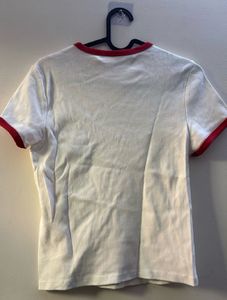 H&amp;M University of Cambridge Ringer Tee
